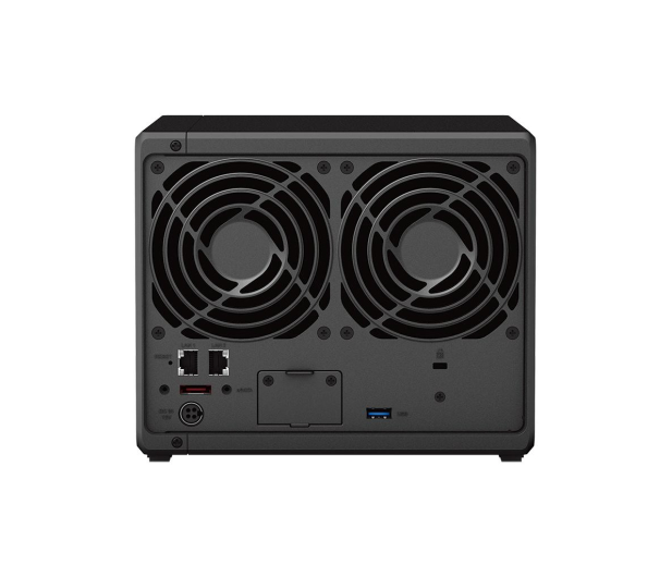 Synology DS923+ - 1090757 - zdjęcie 3